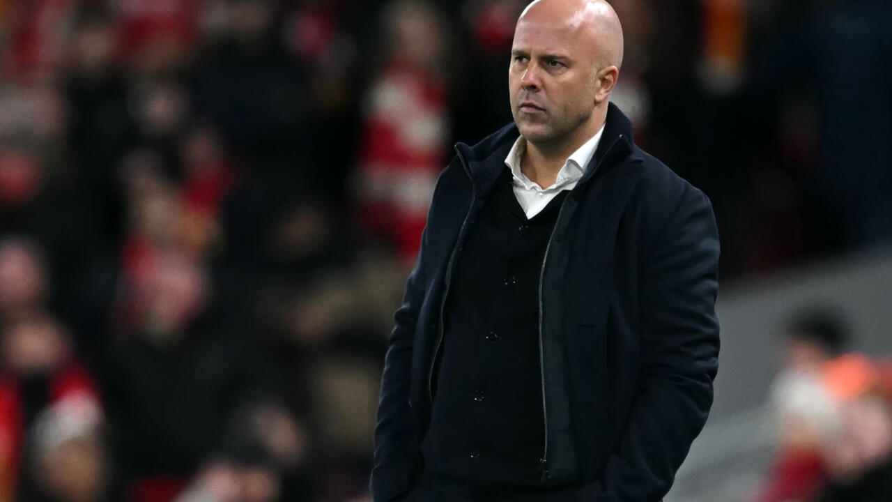 Slot Sees Growth Amid Liverpool Turmoil as Wirtz Begins to Settle